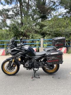 Voge DS525 500 cc - photo 4