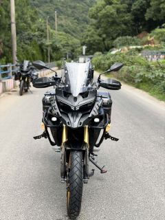 Voge DS525 500 cc - photo 5