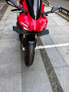 ZXMOTO 500RR - ფოტო 3