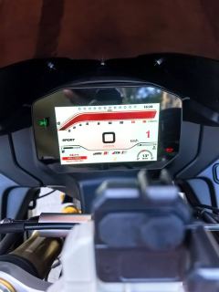 ZXMOTO 500RR - ფოტო 6