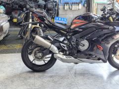 Voge RR660S - фото 2