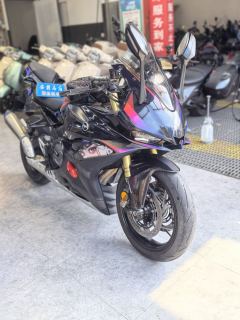 Voge RR660S - фото 3