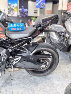Voge RR660S - фото 6