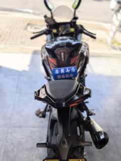 Voge RR660S - фото 7