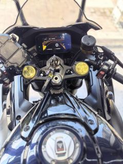 Voge RR660S - фото 8