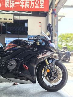 Voge RR660S - фото 9