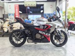 QJMOTOR SRK 250 - photo 1