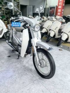 Zongshen Yami 110 cc - фото 3