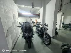 KYMCO AK550 - photo 2