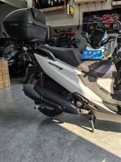 KYMCO Xciting CT250 - ფოტო 3