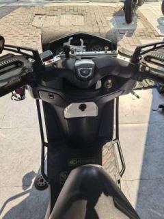 KYMCO Xciting CT250 - ფოტო 5