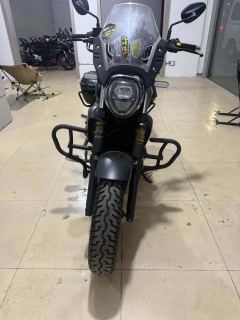 Haojue TR300 - фото 4