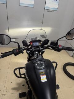 Haojue TR300 - фото 9