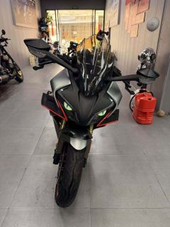 CFMOTO 450SR - ფოტო 1