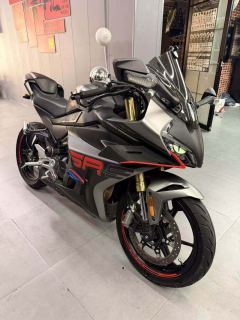 CFMOTO 450SR - ფოტო 2