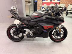 CFMOTO 450SR - ფოტო 3