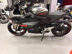 CFMOTO 450SR - ფოტო 6