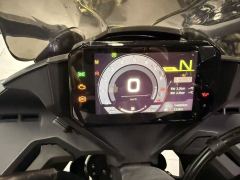 CFMOTO 450SR - ფოტო 8
