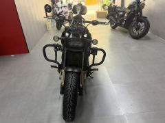 QJMOTOR Flash 600 560 cc - ფოტო 1