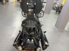 QJMOTOR Flash 600 560 cc - ფოტო 5