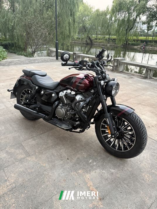 2024 Benda Rock 250