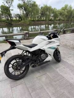CFMOTO 250SR - ფოტო 5