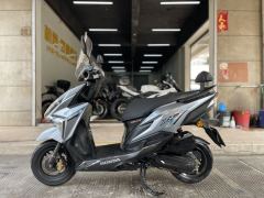 Sundiro Honda RX125Fi - фото 1