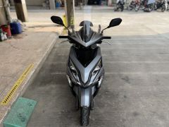 Sundiro Honda RX125Fi - фото 3