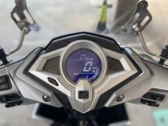 Sundiro Honda RX125Fi - фото 7
