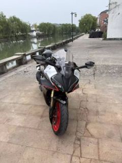 CFMOTO 450SR - ფოტო 1