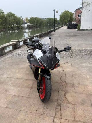 2025 CFMOTO 450SR