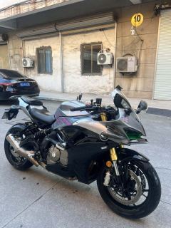 QJMOTOR SRK 600 680 cc - фото 3