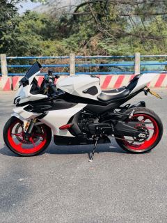CFMOTO 450SR - ფოტო 4