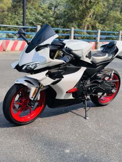 CFMOTO 450SR - ფოტო 5