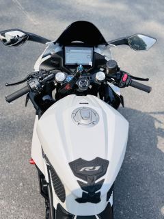 CFMOTO 450SR - ფოტო 6