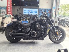 Benda Darkflag 500 - photo 1