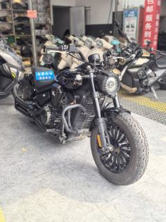 Benda Darkflag 500 - photo 2
