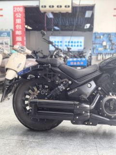 Benda Darkflag 500 - photo 3