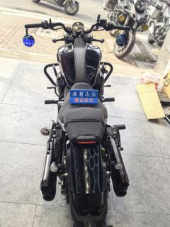 Benda Darkflag 500 - photo 6