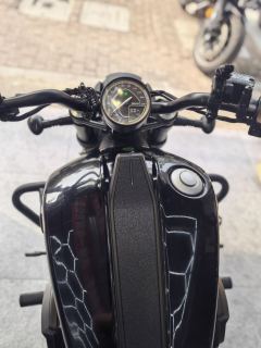 Benda Darkflag 500 - photo 7