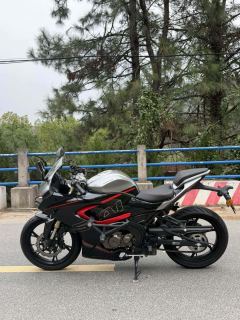 QJMOTOR SRK 150 - ფოტო 4