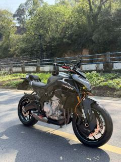 CFMOTO 675NK - фото 1