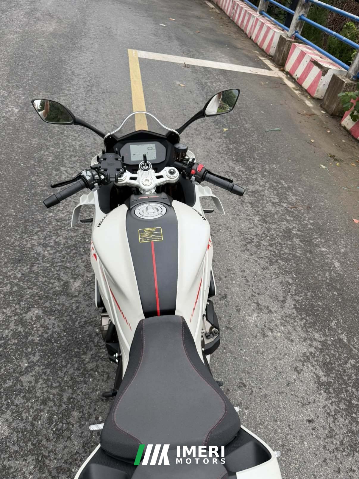2025 QJMOTOR SRK 600 680 cc