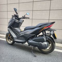 Zontes 368D - photo 3