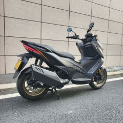 Zontes 368D - photo 7