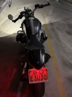 BMW R NineT 1200 cc - photo 1