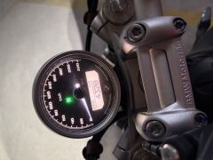 BMW R NineT 1200 cc - photo 4