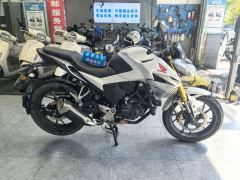 Sundiro Honda CBF190R - фото 1