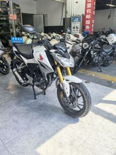 Sundiro Honda CBF190R - фото 3