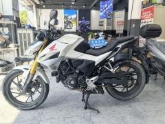 Sundiro Honda CBF190R - фото 5